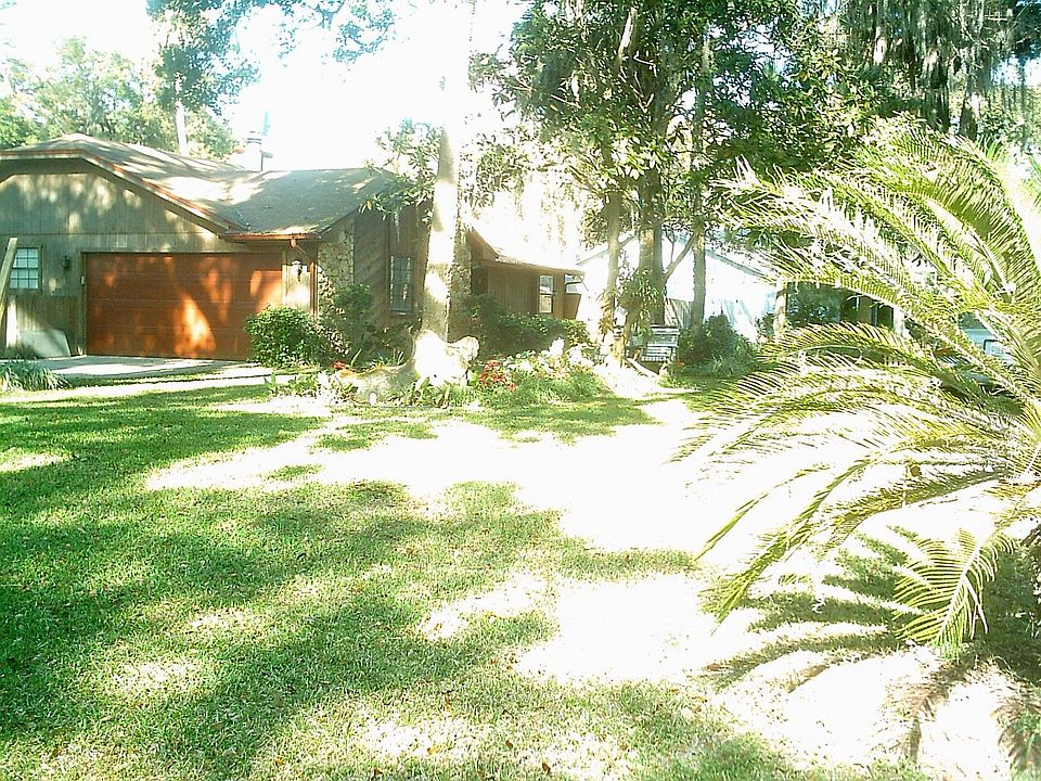 side view
