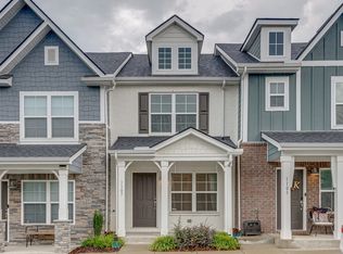 1107 Lilly Valley Way, Nashville, TN 37209