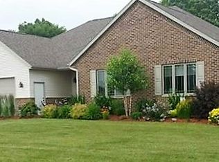 R6381 Arrowhead Trl, Ringle, WI 54471