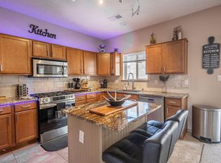 1216 Mirador Loop NE, Rio Rancho, NM 87144
