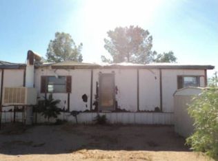 11640 N Derringer Rd, Marana, AZ 85653