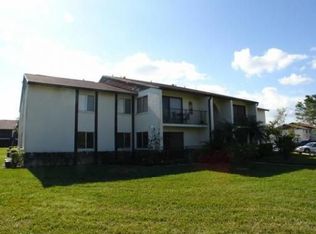 4751 Sable Pine Cir APT A1, West Palm Beach, FL 33417