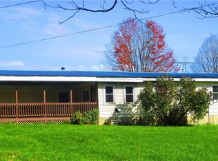 2468 County Highway 39, Worcester, NY 12197