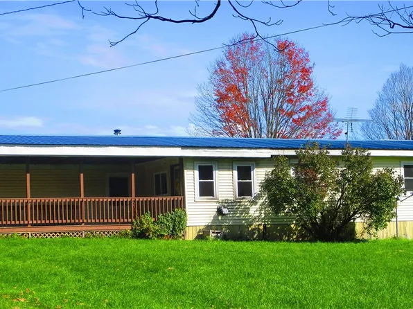 2468 County Highway 39, Worcester, NY 12197