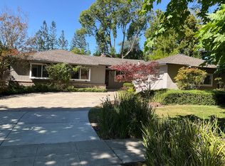111 Vista Del Monte, Los Gatos, CA 95030