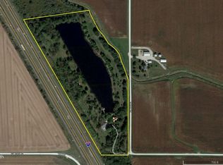 14950 S 480 W, Remington, IN 47977