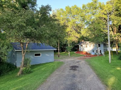 28064 N Lake Dr, Mora, MN, 55051