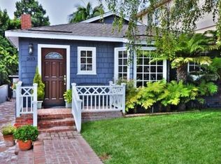 2613 Pine Ave, Manhattan Beach, CA 90266