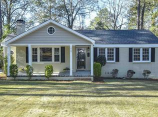 1929 York Dr, Columbia, SC 29204