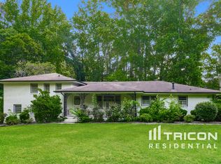 4142 Pine Valley Dr, Powder Springs, GA 30127