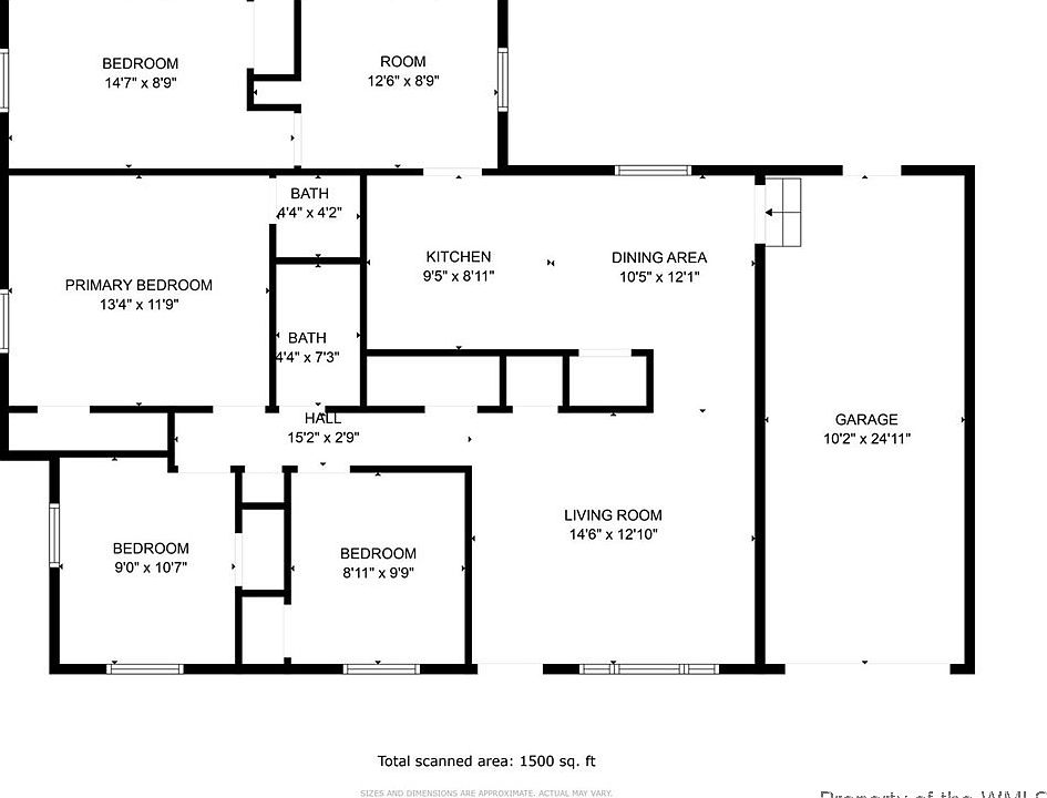 1st image of 29 Crutchfield Dr