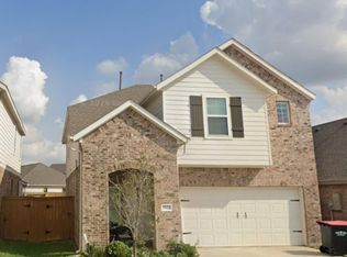 7522 Coral Terrace Dr, Cypress, TX 77433