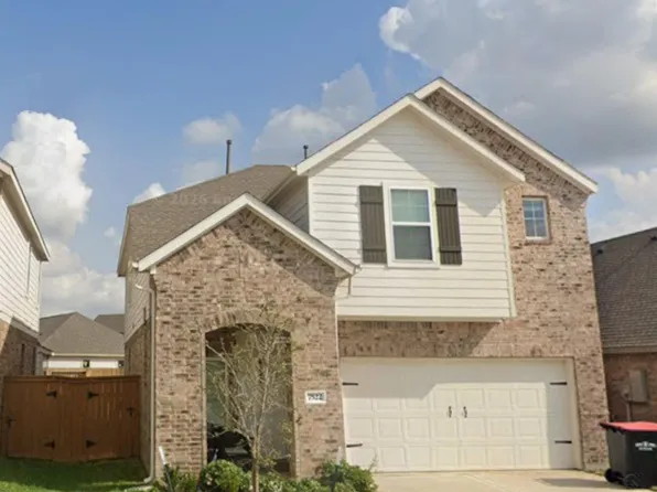 7522 Coral Terrace Dr, Cypress, TX 77433