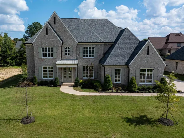 1526 Paso Fino Trl, Collierville, TN 38017