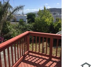 1151 Palou Ave #B, San Francisco, CA 94124