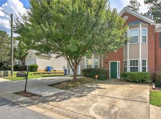 6426 Rockaway Rd S, Atlanta, GA 30349