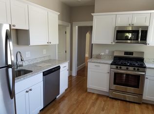 74 Plymouth Rd #1A, Malden, MA 02148