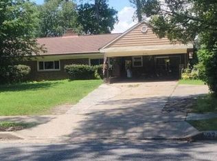 2738 Console Ave, Norfolk, VA