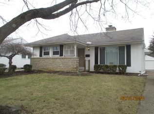 2946 Dover Rd, Columbus, OH 43209