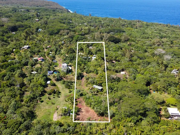 14-249 Pakaka Rd, Pahoa, HI 96778