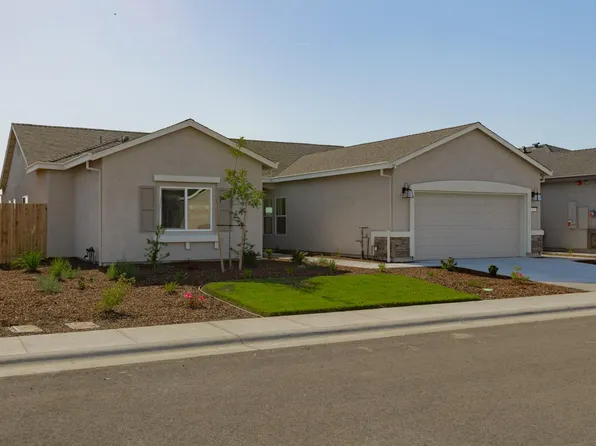 110 King Air Dr, Colusa, CA 95932
