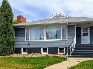 1508 Prospect Dr, Glendive, MT 59330