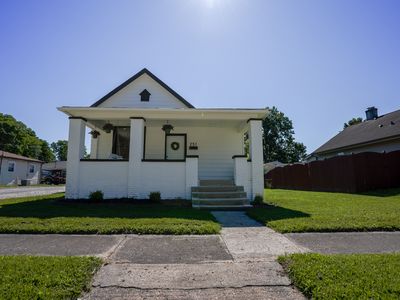 251 Avon Ave, Plainfield, IN, 46168