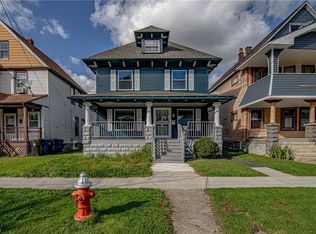 2714 Marvin Ave, Cleveland, OH