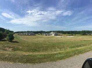 0 Apple Ln, Edgefield, SC 29824