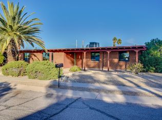 333 S Bluefield Pl, Tucson, AZ 85710
