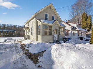 119 Taftville Occum Road, Norwich, CT 06360