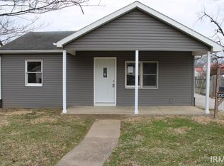 2336 Margybeth Ave, Evansville, IN