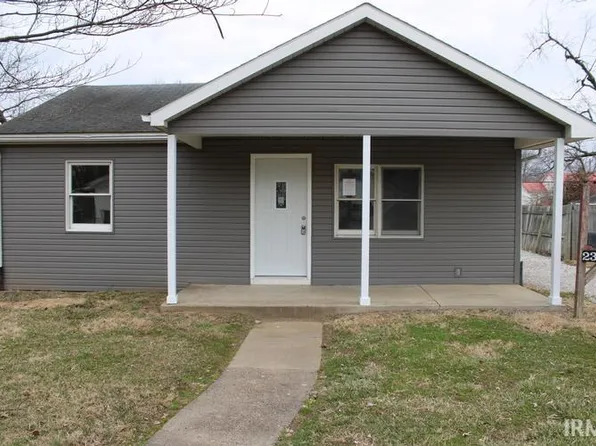 2336 Margybeth Ave, Evansville, IN 47714