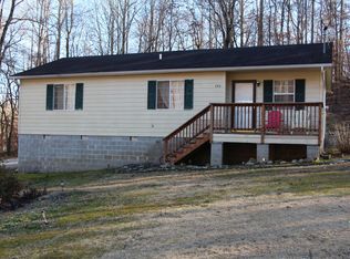 888 Bazel Rd LOT 18, Harriman, TN 37748