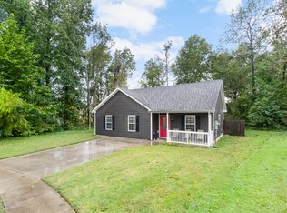 745 Inver Ln, Clarksville, TN 37042