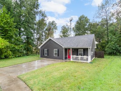 745 Inver Ln, Clarksville, TN, 37042