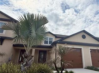 11357 Cay Spruce Way, San Antonio, FL 33576