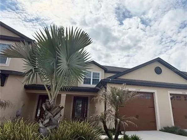 11357 Cay Spruce Way, San Antonio, FL 33576