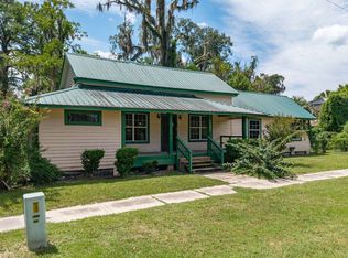 16589 Mill St, White Springs, FL 32096