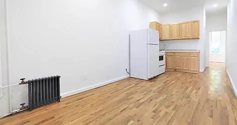 Rented by Coda Real Estate NYC