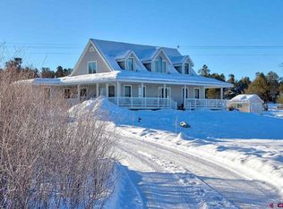 552 Ranchos Florida Dr, Durango, CO 81303