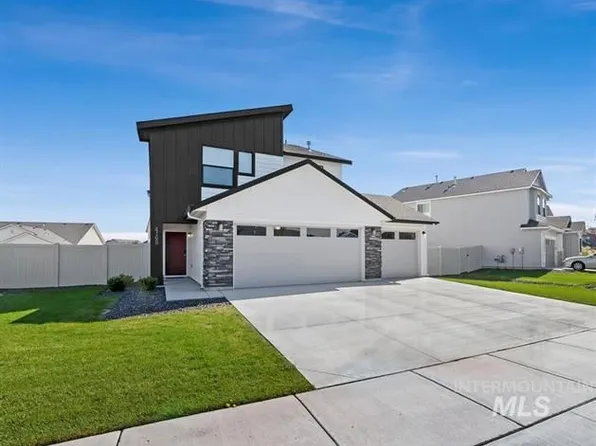 4168 N Parnassus Way, Meridian, ID 83646