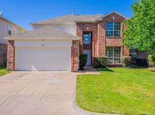 3324 Raleigh Dr, Fort Worth, TX 76123