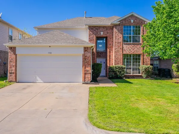 3324 Raleigh Dr, Fort Worth, TX 76123