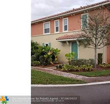 2nd image of 12698 NW 32nd Ct #12698