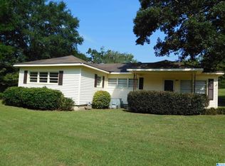 6937 Us Highway 11, Springville, AL 35146