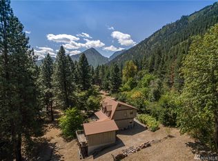 12782 Wilson St, Leavenworth, WA 98826