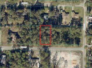 NW 13th St LOT 25, Ocala, FL 34482