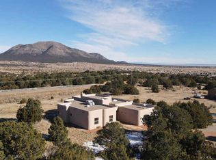 5 Majec Ct, Edgewood, NM 87015