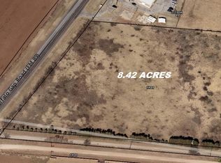 Tbd Fm 89, Abilene, TX 79606